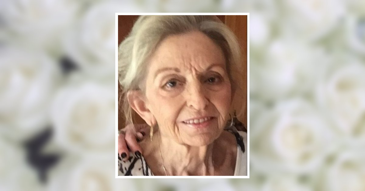 Virginia Gayle Shuflin Obituary, Shreveport, LA