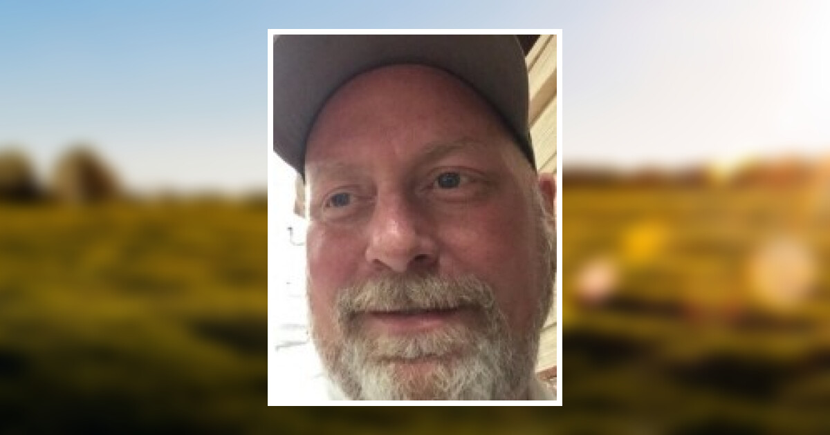 Kevin Wayne Cowen Obituary 2021 - Pace - Stancil Funeral Home and Cemetery