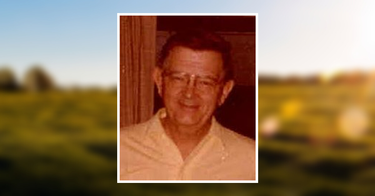 Leroy Hartswick Obituary 2016 - Stauffer Funeral Homes