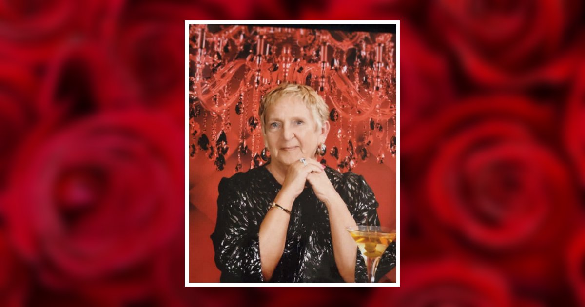 Linda Ann Baxter Russell Obituary, Gatesville, NC