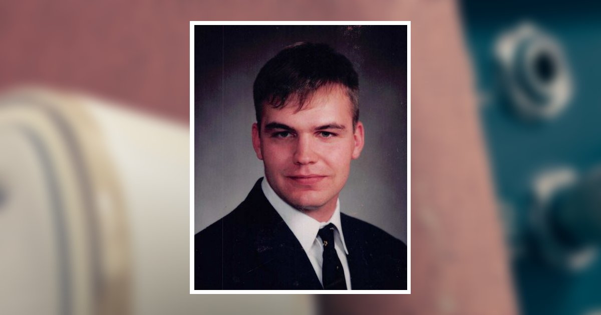 Mr. Kenneth R. Friedl Jr. Obituary, Apopka, FL