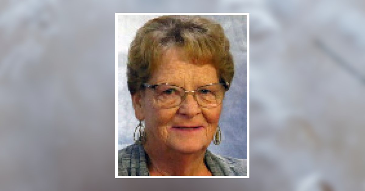 Picture Karen Faye Kleine New Baden, IL Obituary