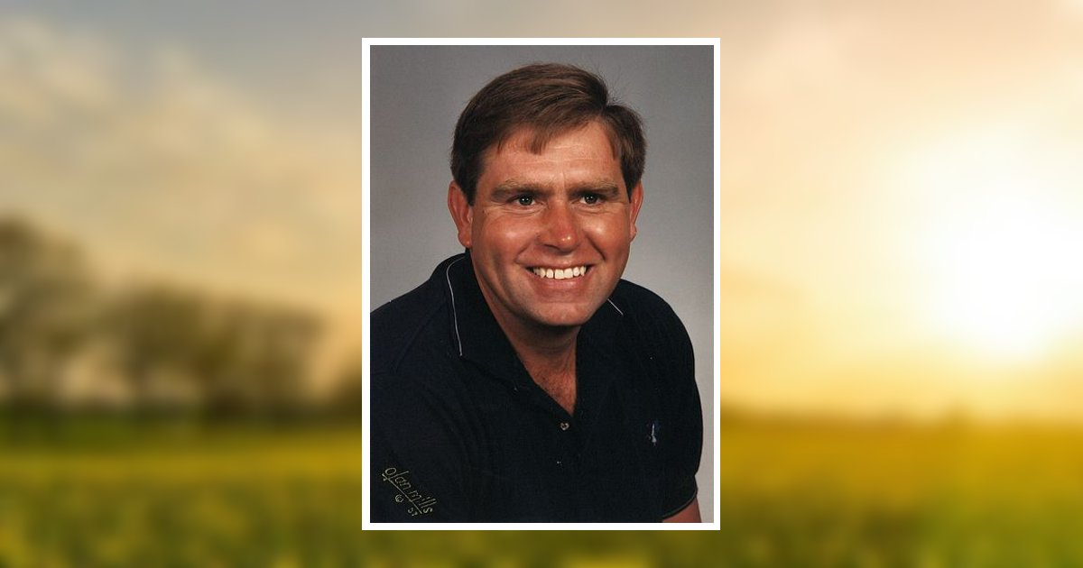 Thomas R. Egbert Obituary 2023 Herman Funeral Homes & Crematory