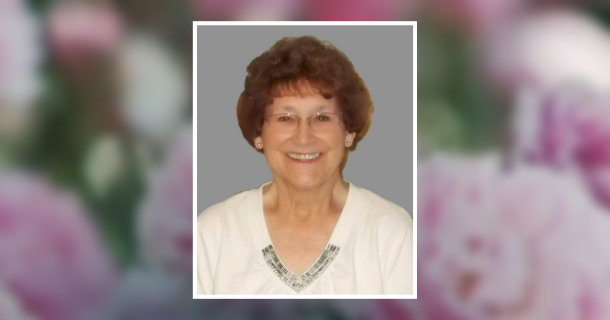 Jean Esther Mosher Obituary, Garden City, ID