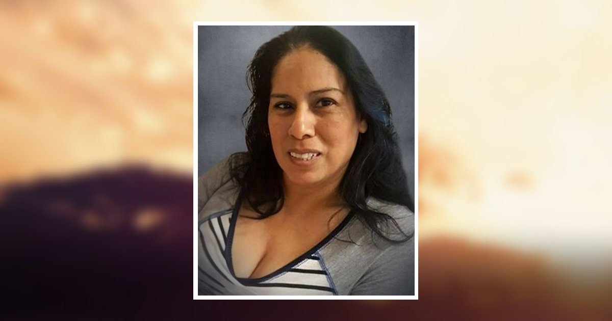 Juana Longoria Obituary 2023 Robson Funeral Home