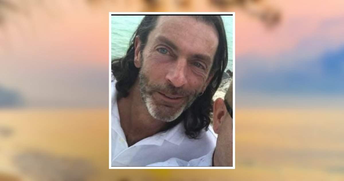 Douglas Keith Stacy Obituary, Owingsville, KY