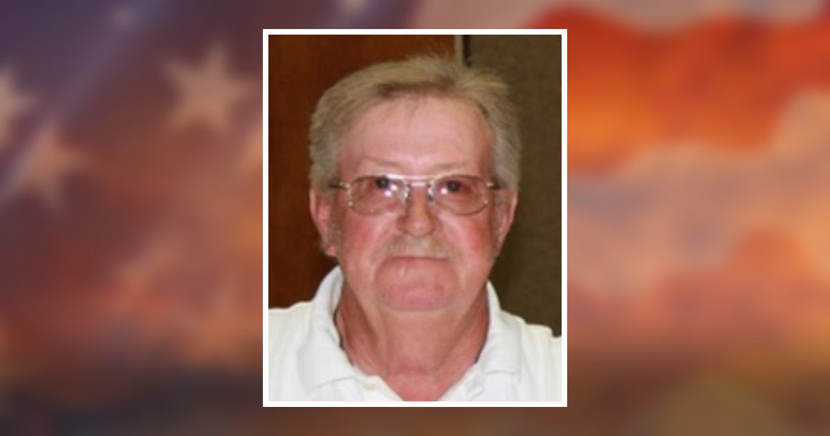 Larry Dean Marcum Albany, KY Obituary