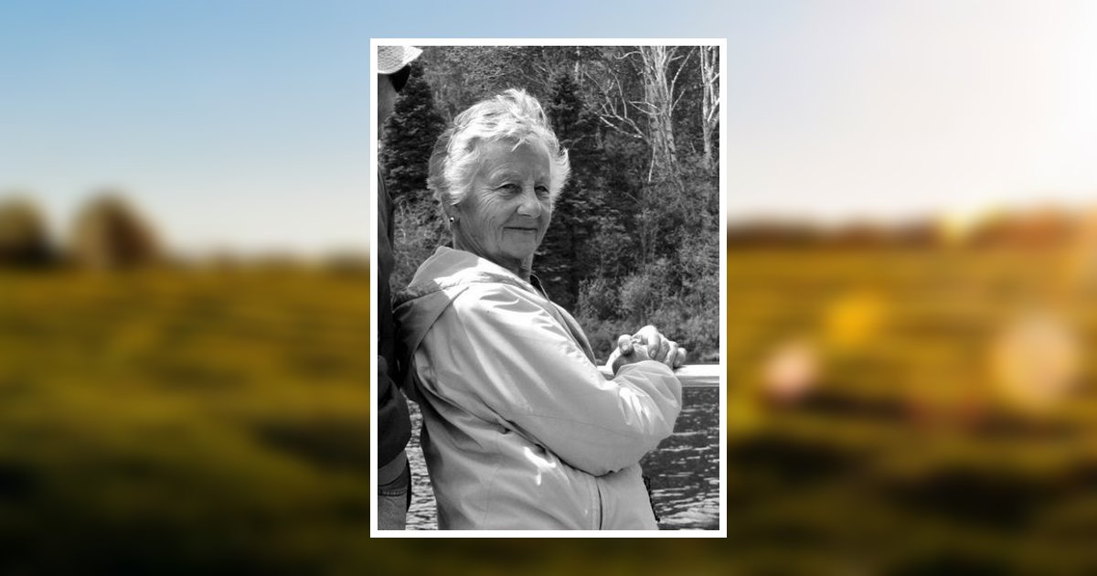 Frances Sanders Obituary 2018 DavidDonehower Funeral & Cremation Service