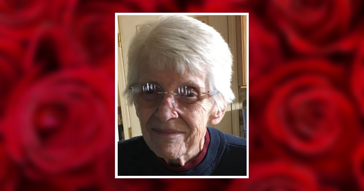 Barbara Kaye Gravelle