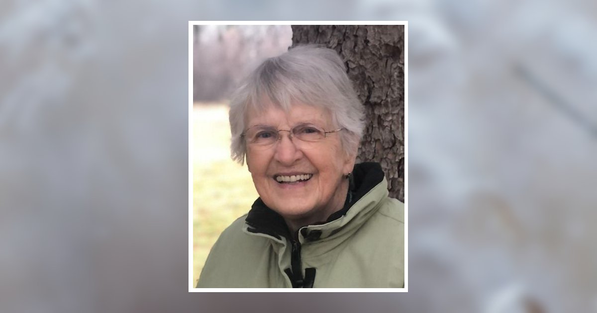 Jeanette Koski Obituary, Sun Prairie, WI