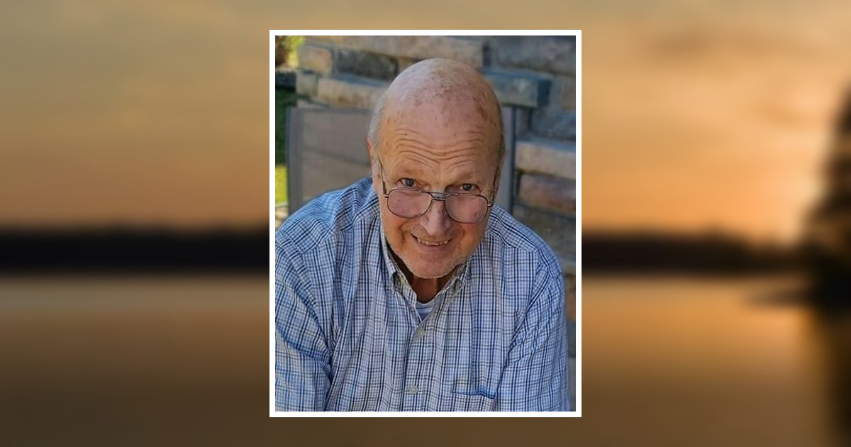 Steven Joseph Fuchsteiner Obituary, Onalaska, WI