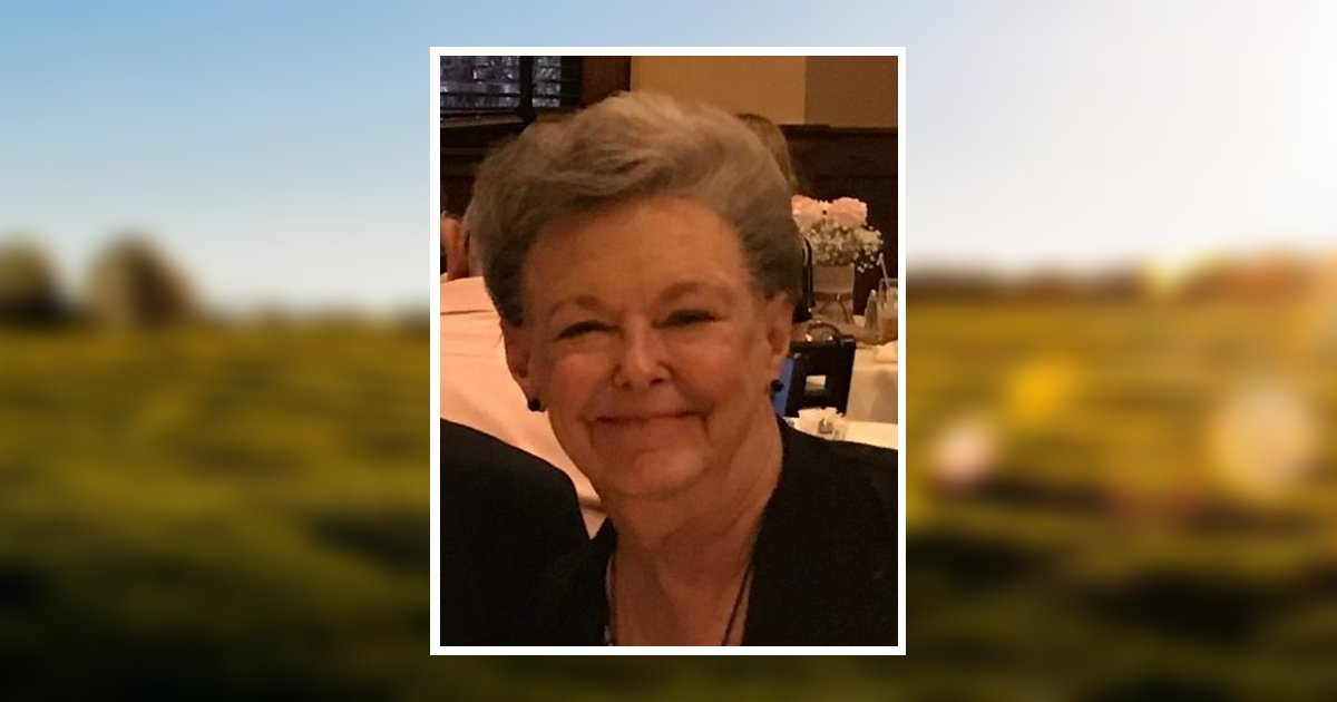 Mary Rosenkrans Obituary August 12, 2021 Horan & McConaty Funeral