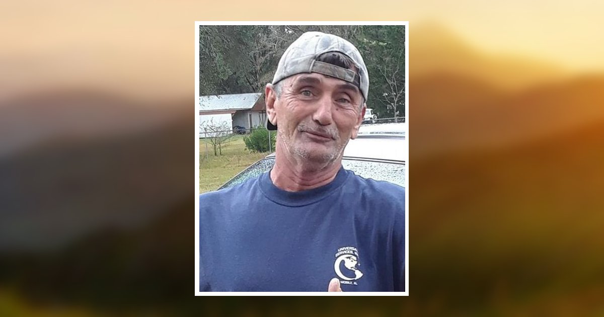 Morris Myrick Obituary 2024 Mobile Memorial Gardens Funeral Home