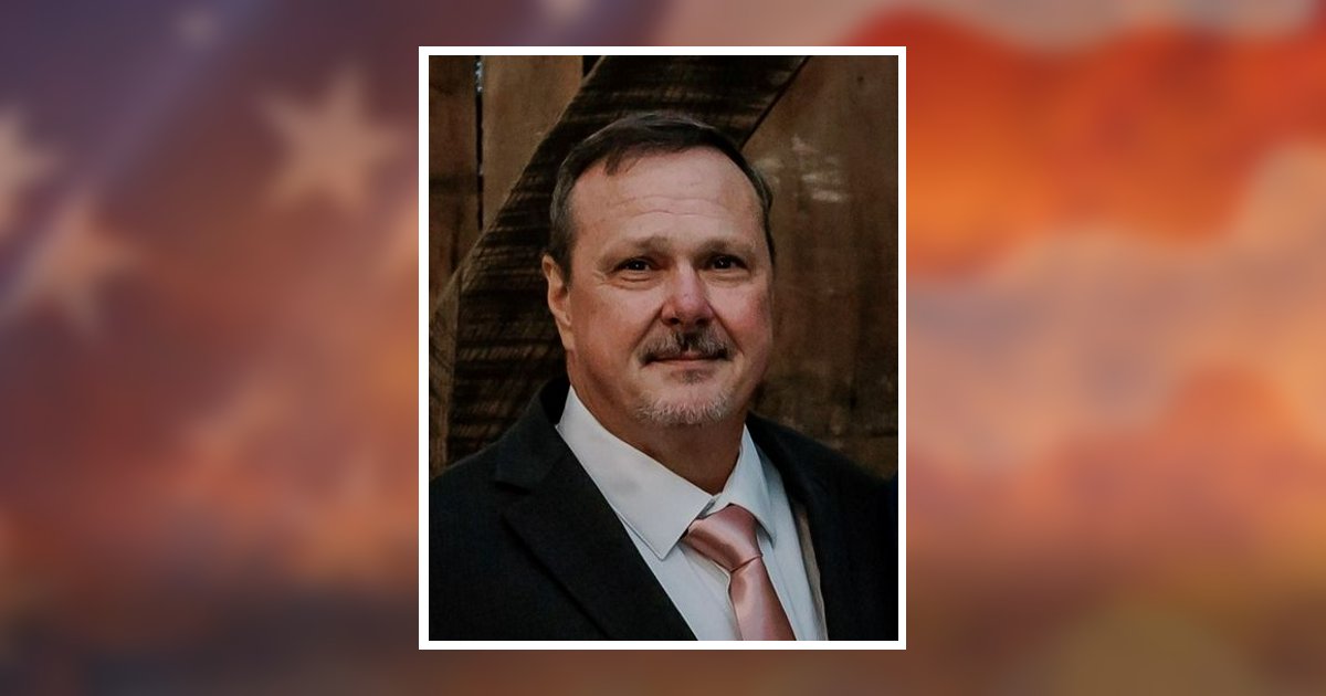 Chris Bruce Obituary, Mason, OH