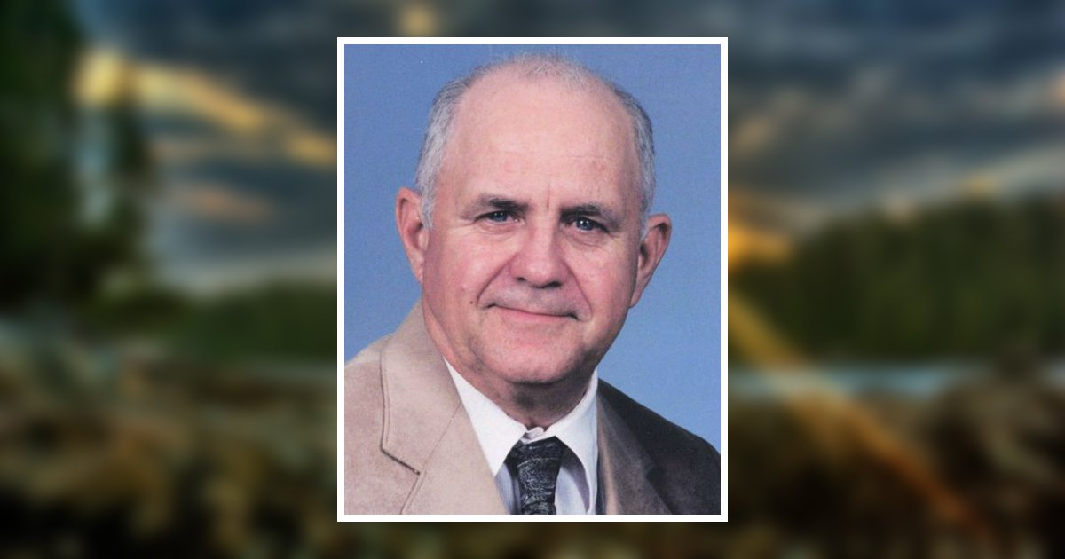Kenneth newton belote obituary february 25 2024 strickland funeral home