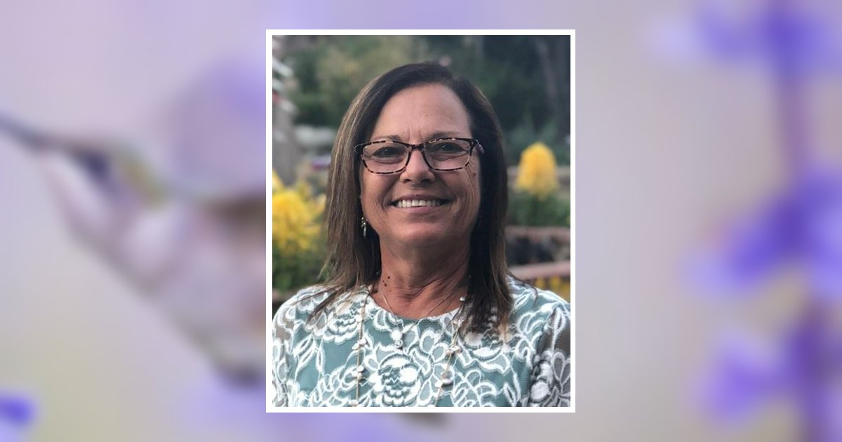 Susan Ann Israel Rafferty Obituary, Vancleave, MS