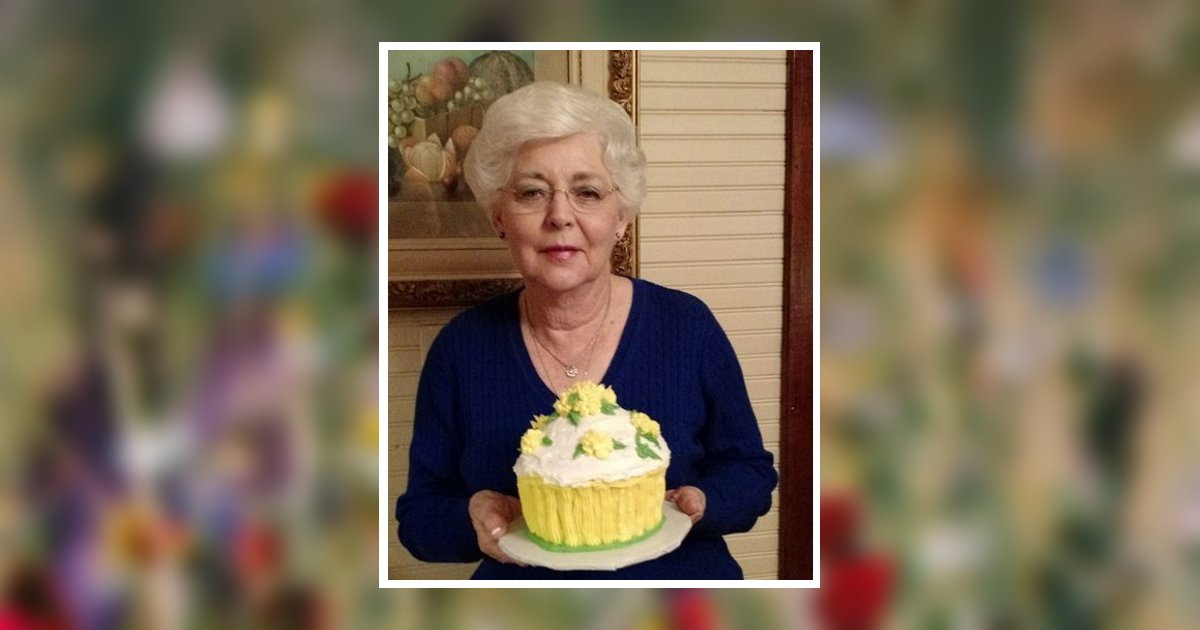 Linda Hefner Brady Obituary, Newton, NC