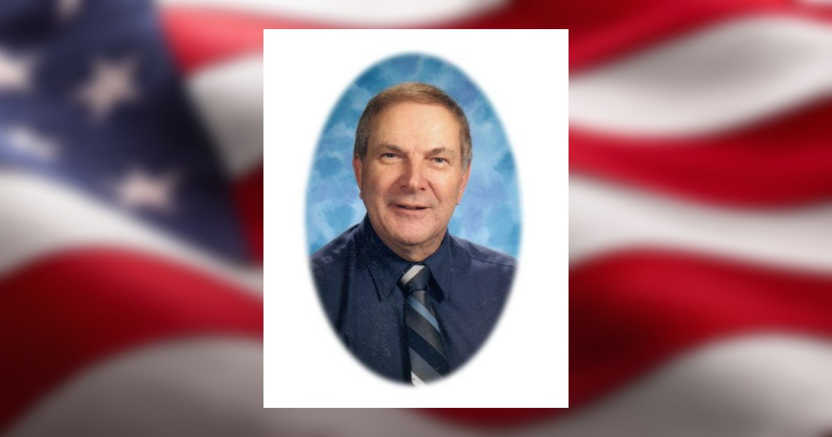 Dr. Chester J. Chichin