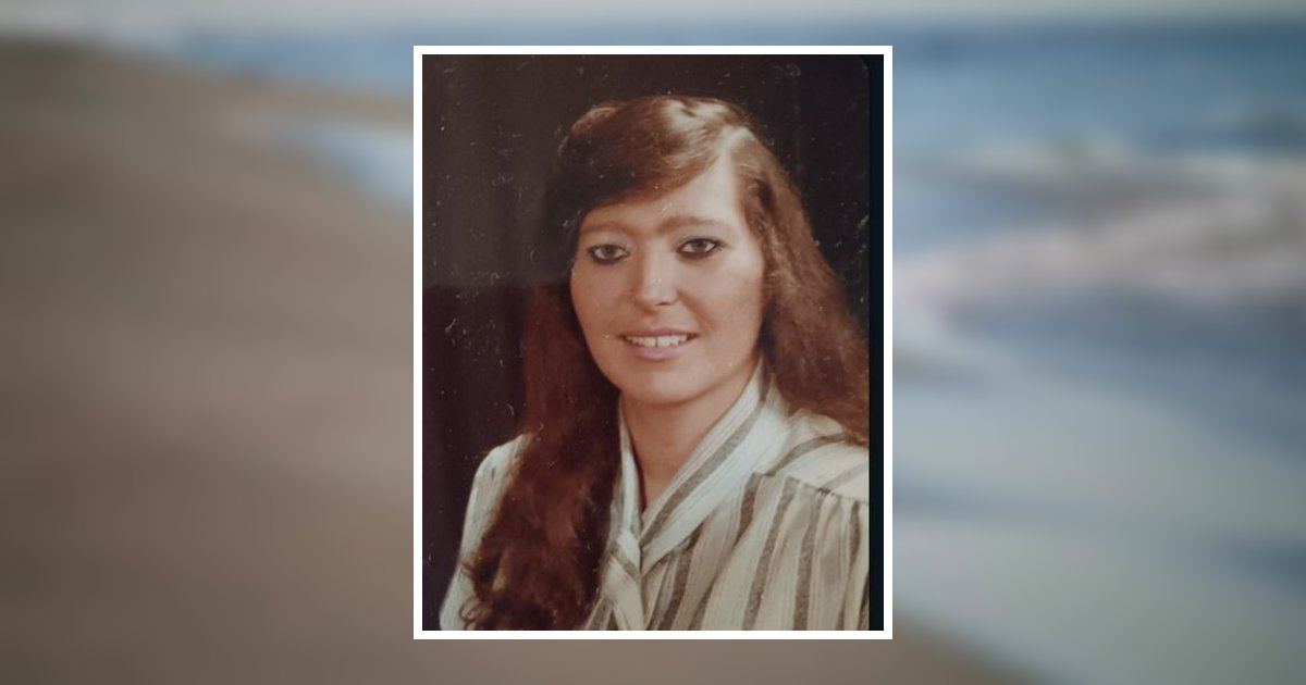 Lori Carol Richardson Ellerbe, NC Obituary