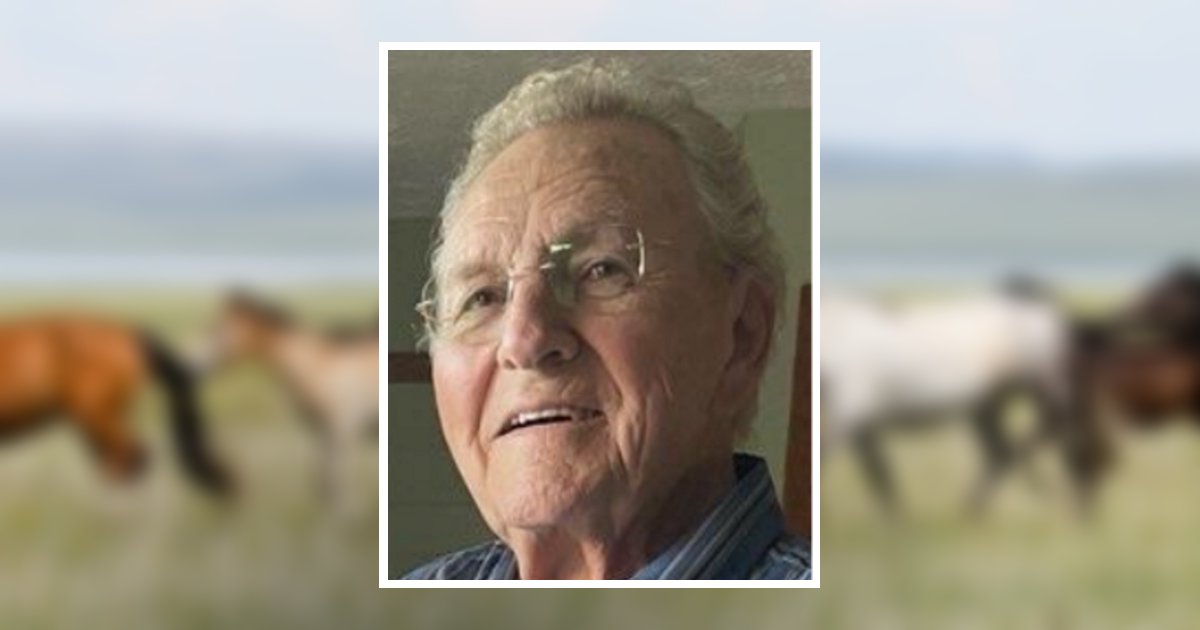 Harry A. Mcnutt Jr. Obituary, Dover, OH