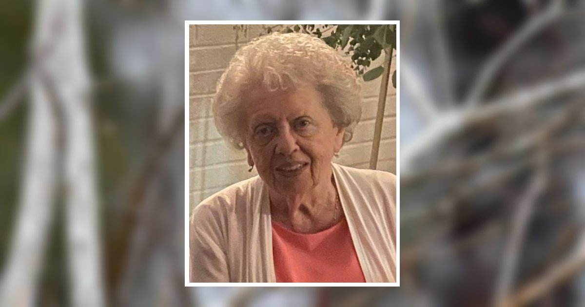 Jacqueline C. Bonavita Obituary, Cincinnati, OH