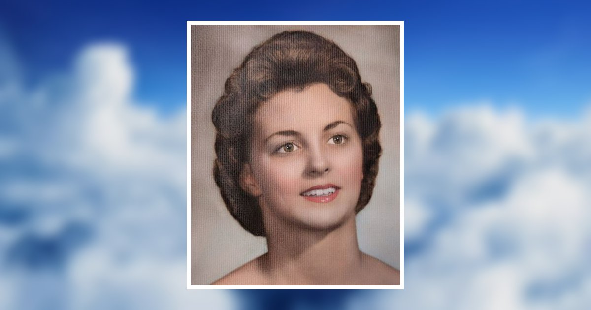 Linda Allnutt Purvis