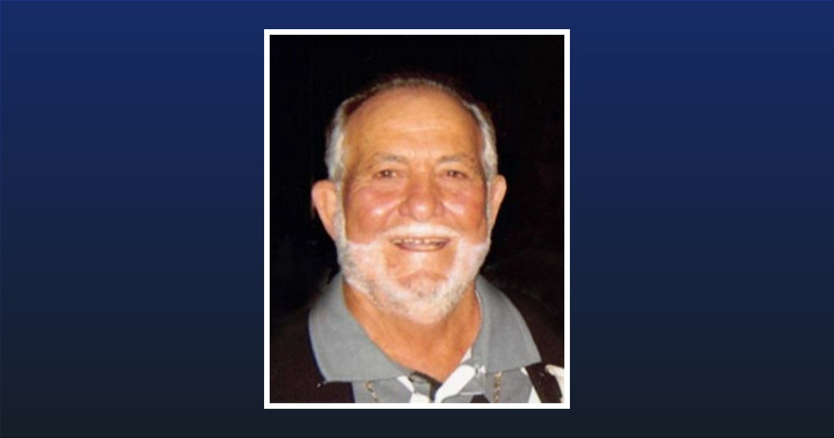 Loveless Myers Obituary 2023 Pellerin Funeral Homes