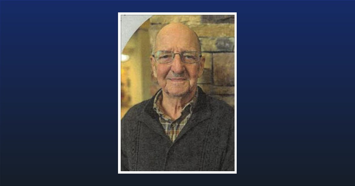 George Gordon Lang Jr. Obituary, Keizer, OR