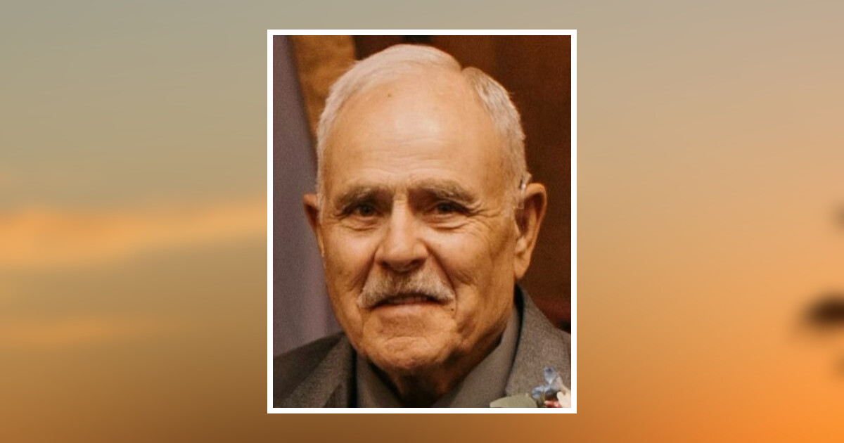 Robert M. Singley Obituary 2024 - Livingston Butler Volland Funeral Home