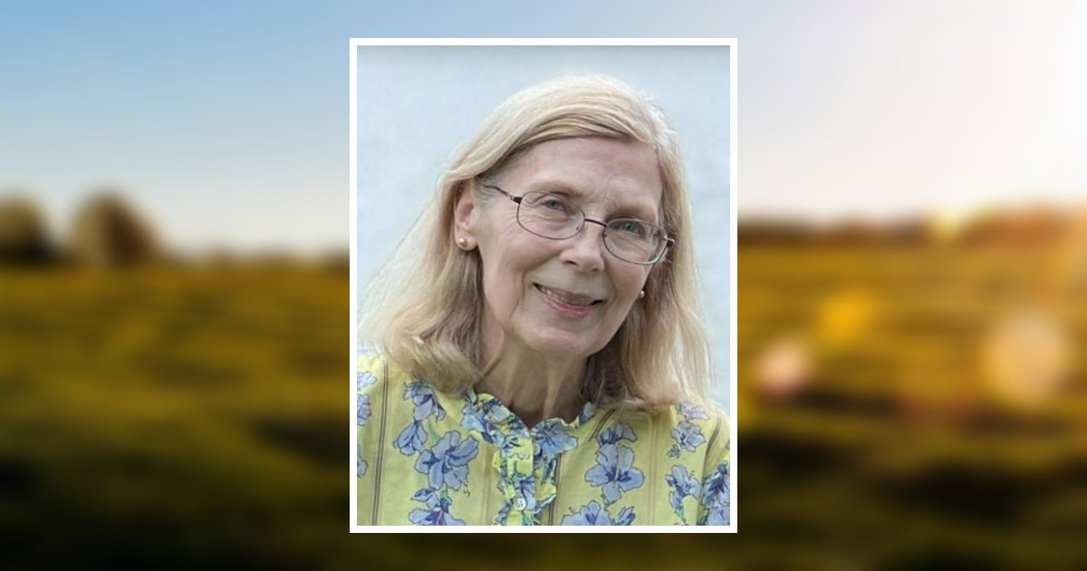 Judy Renee Larson  Warn Obituary, Troy, PA