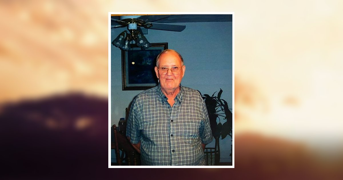 Hubert Sweeney Obituary, Christiansburg, VA