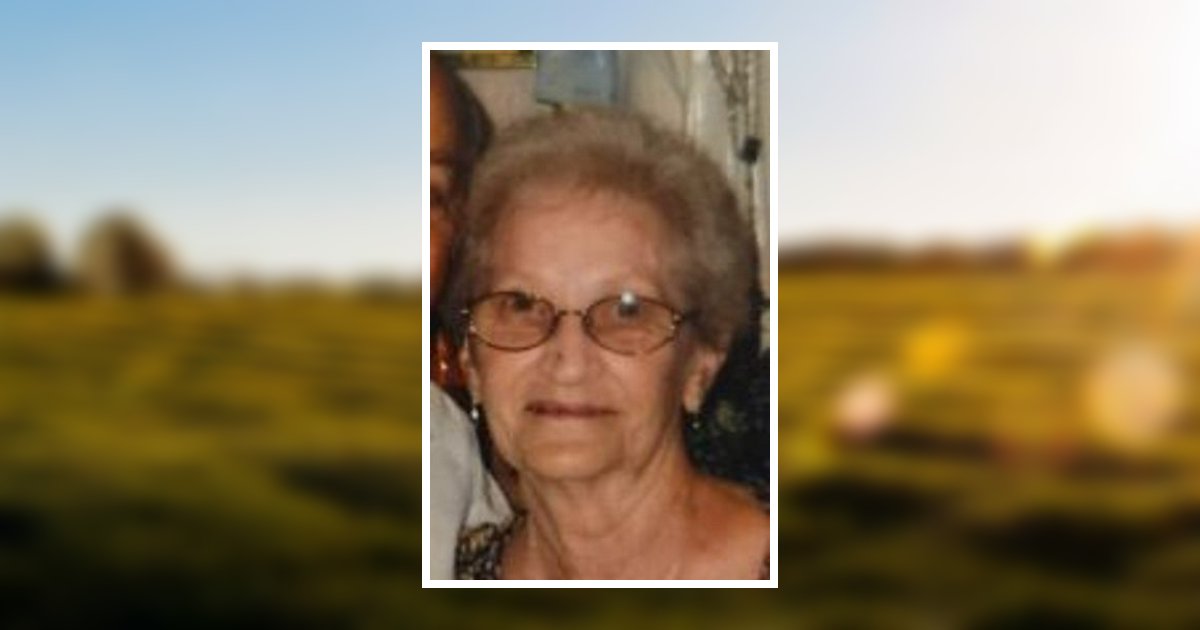 Frances T. Rennick Obituary, Frackville, PA
