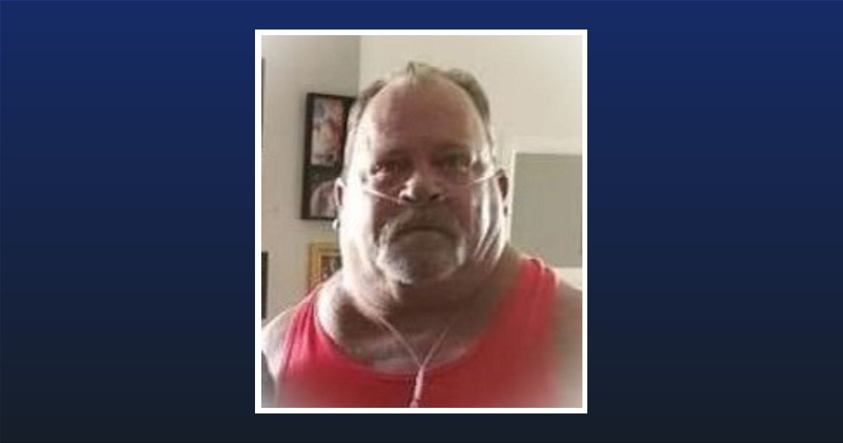 Charles Gutmann Obituary 2023 Colwell Memorial Home and Crematory