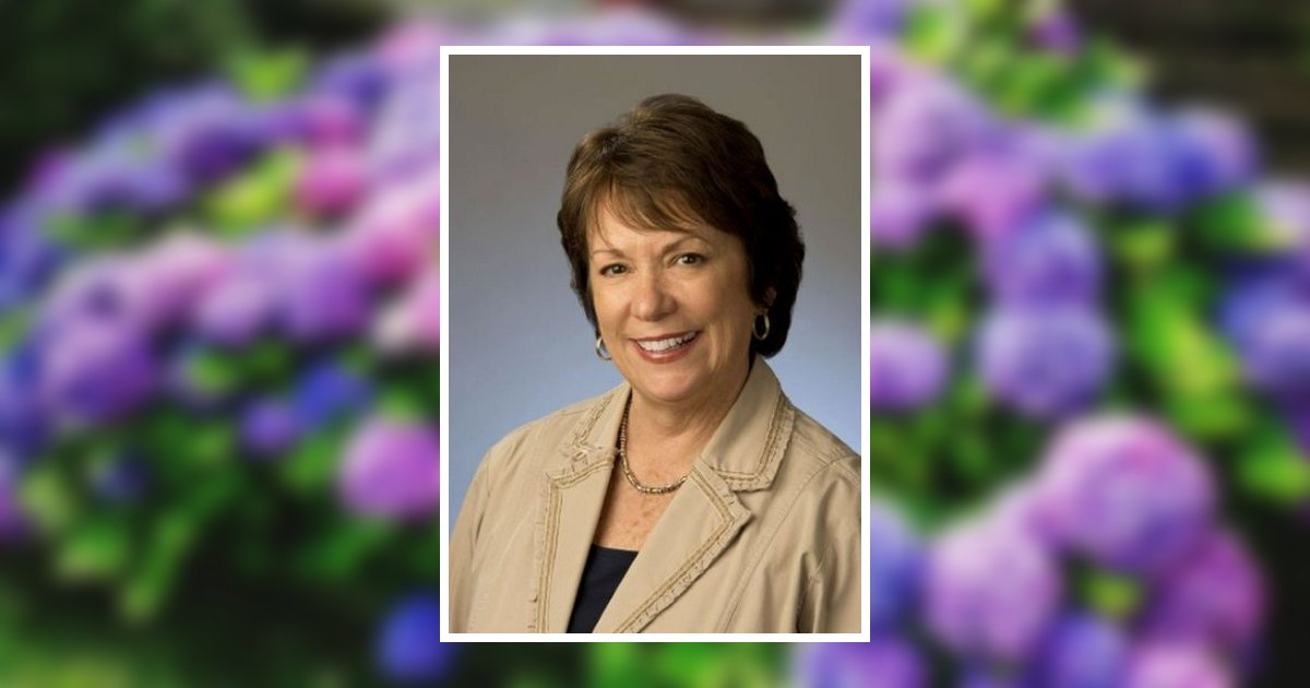 Anna Marie Cashion Obituary 2022 The Donohue Funeral Homes Inc.