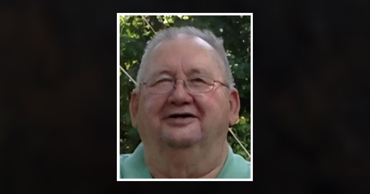 Charles H Ross Obituary, Wilmington, OH