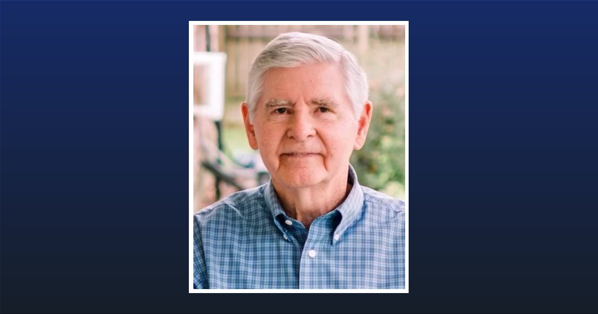 Robert "Bob" Burleson Obituary 2023 Resthaven Gardens of Memory