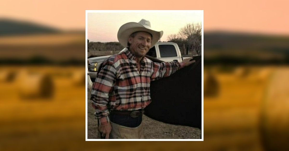 David Lee Tumey Obituary 2022 Hondo Funeral Home