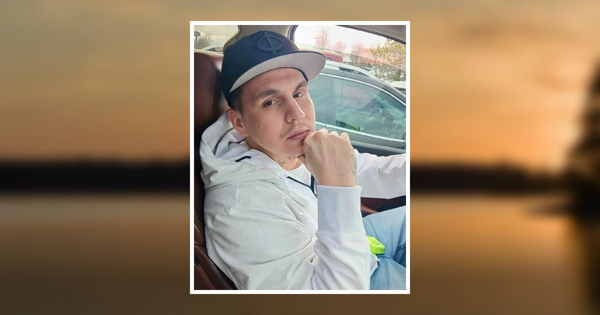 Patrick Lussier Obituary, Zumbrota, MN