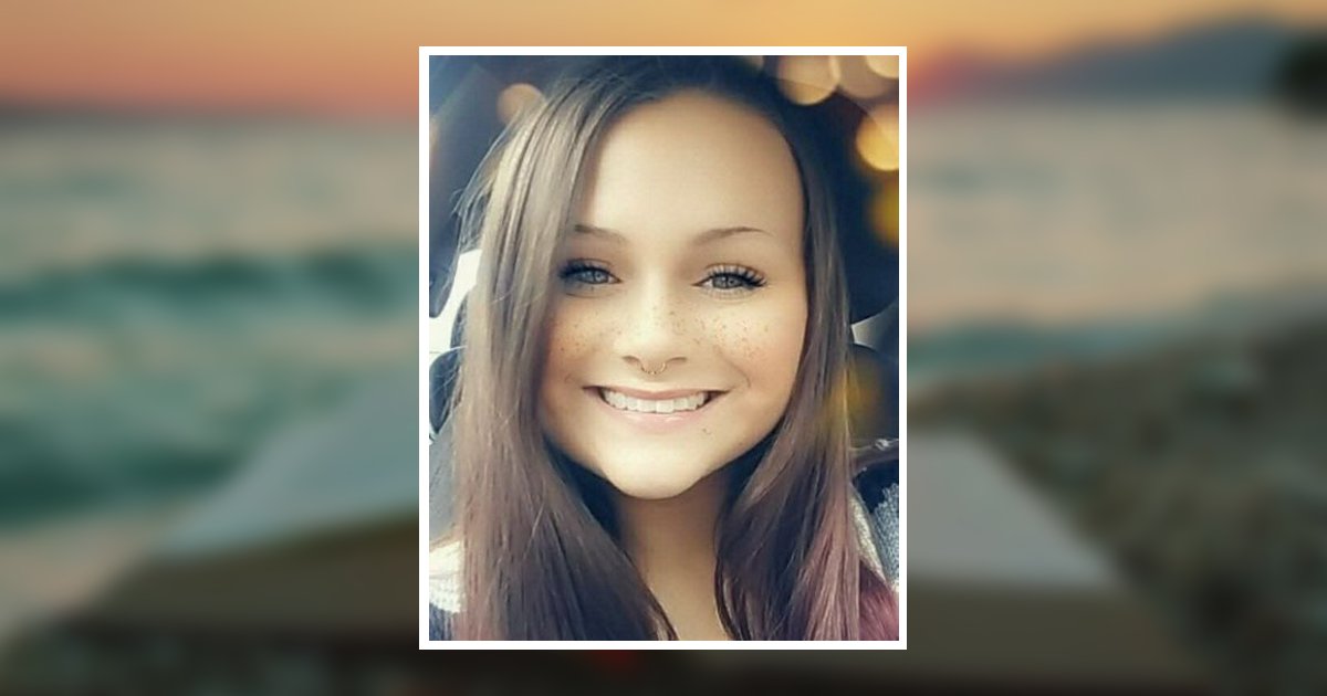 Portrait of Jaime Alise Dick