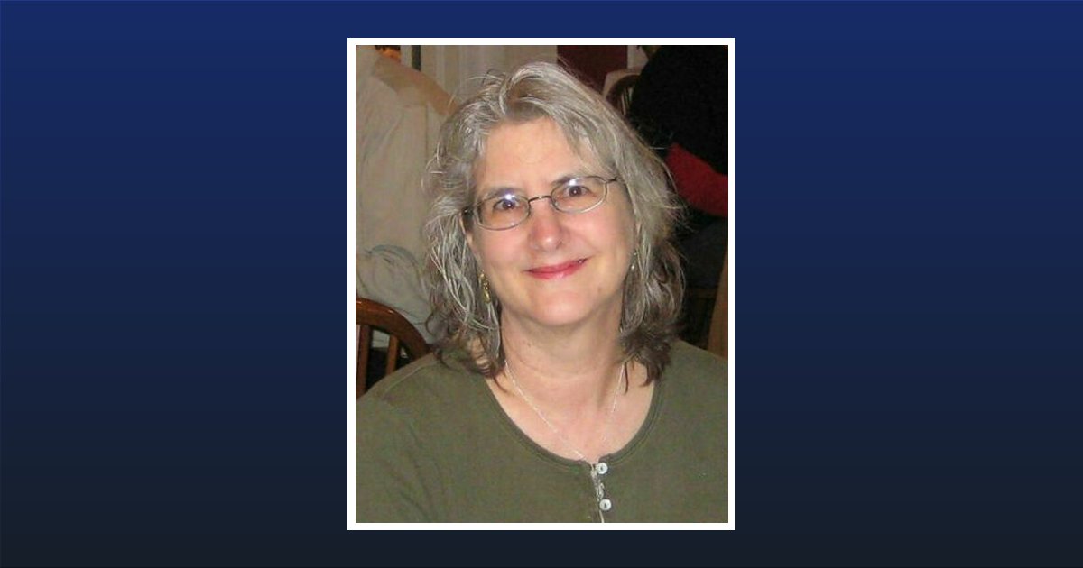 Cheryl Lynn Dohy Obituary Aug 19, 2026 - Asheville Citizen-Times