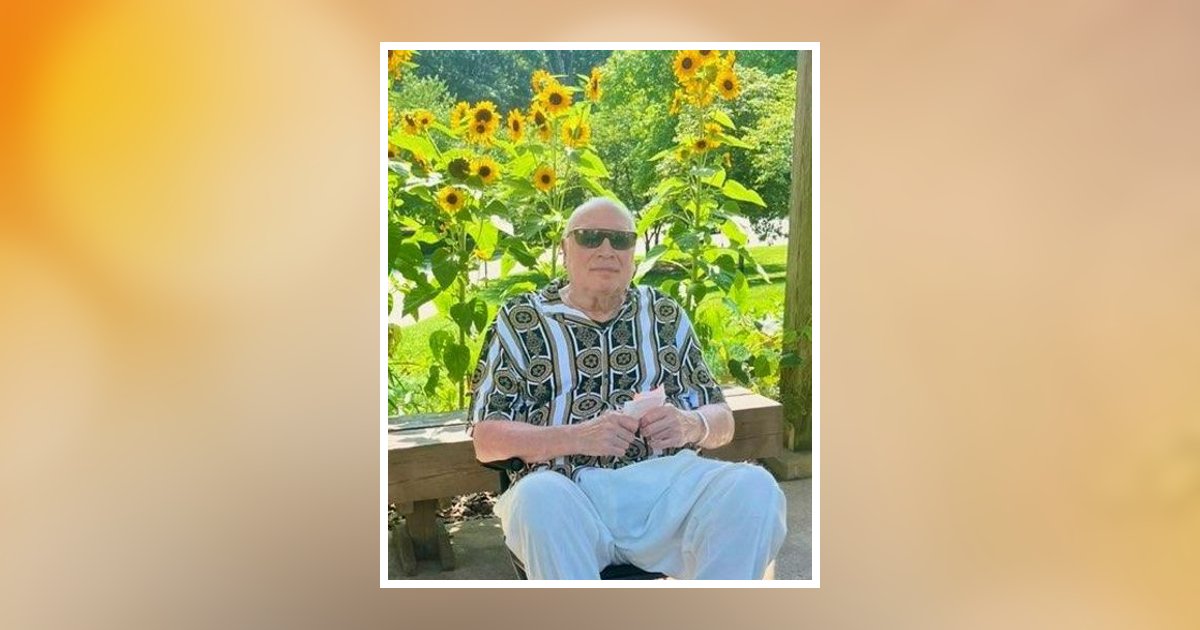 Steve J. Magocsi Obituary, West Chester, OH