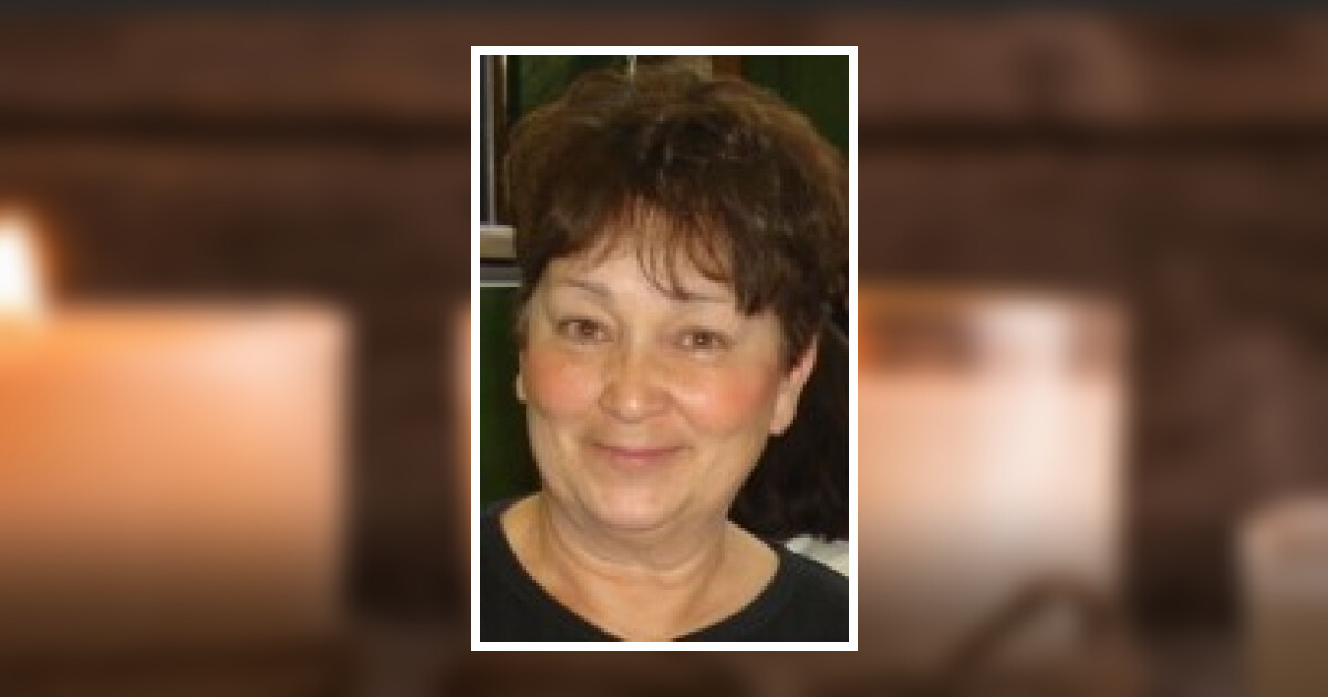 Teresa Codling Obituary 2024 - Farmington Funeral Home