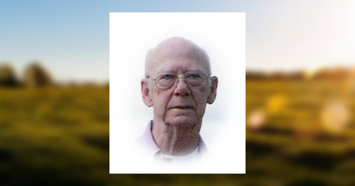 Ray Wilson Obituary 2010 Smith Family Funeral Homes