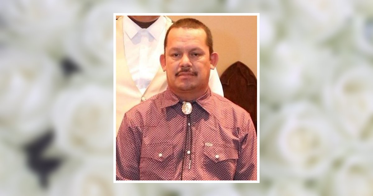 Aurelio Alanis Eastland, TX Obituary
