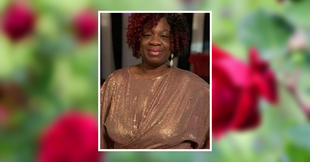 Shreeauno Shanta Mcfadden Obituary, Columbia, SC
