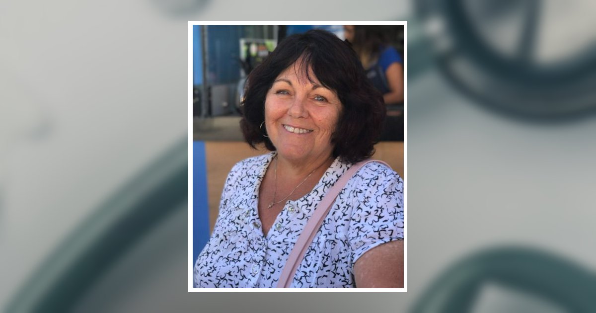 Catherine L. Montesano Rosenberg Obituary 2024 Lane Family Funeral Homes