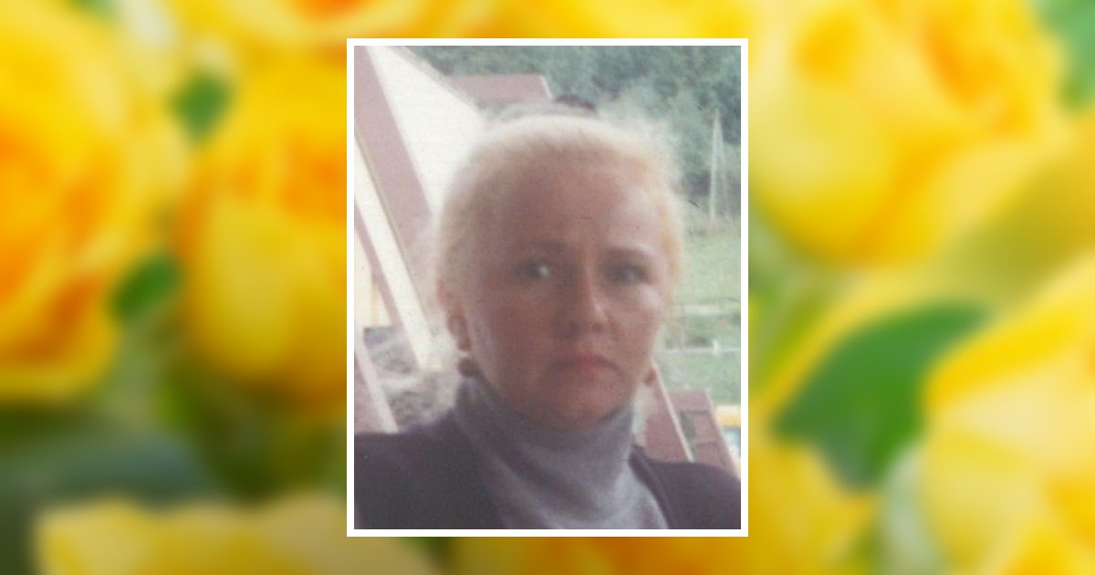 Pauline Puchacz Meadville, PA Obituary