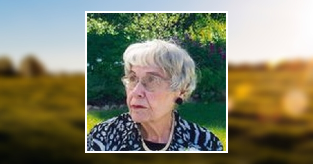 Esther Hodel Owens (Plainview) Obituary 2008 - Kornerstone Funeral ...