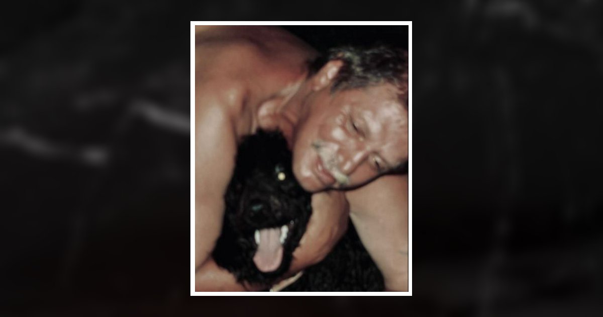Rodney Lee Williams Obituary, Saint Charles, MN