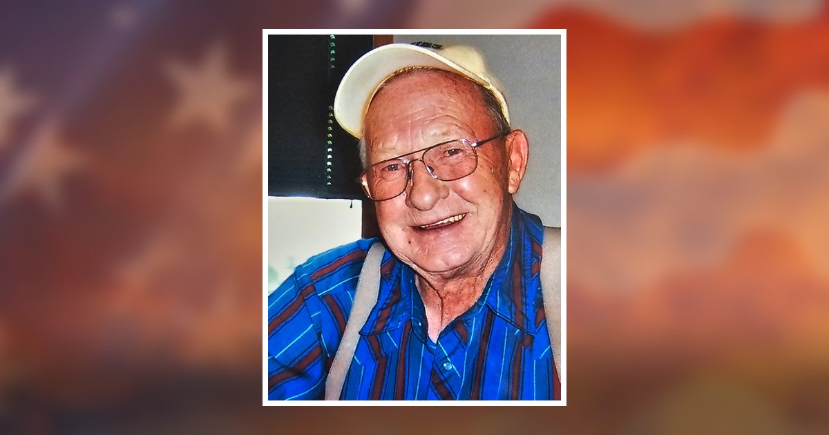 Walter F. Kalar Obituary 2024 Crippin Funeral Home